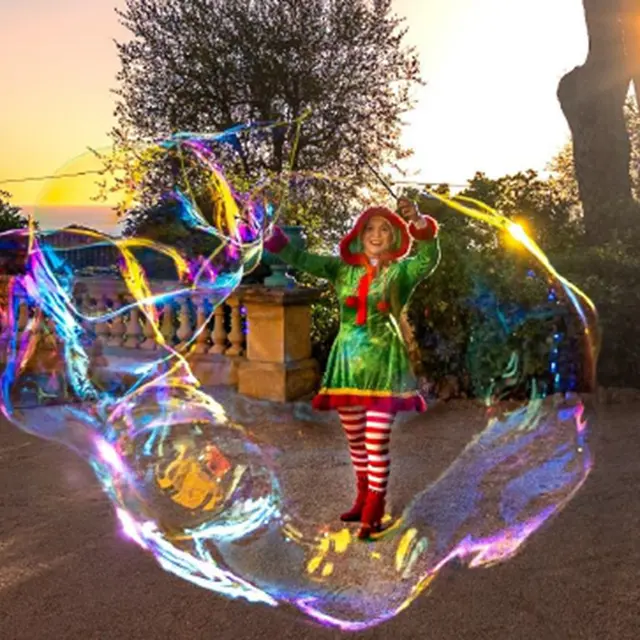 Noël à Menton - Spectacle_Menton