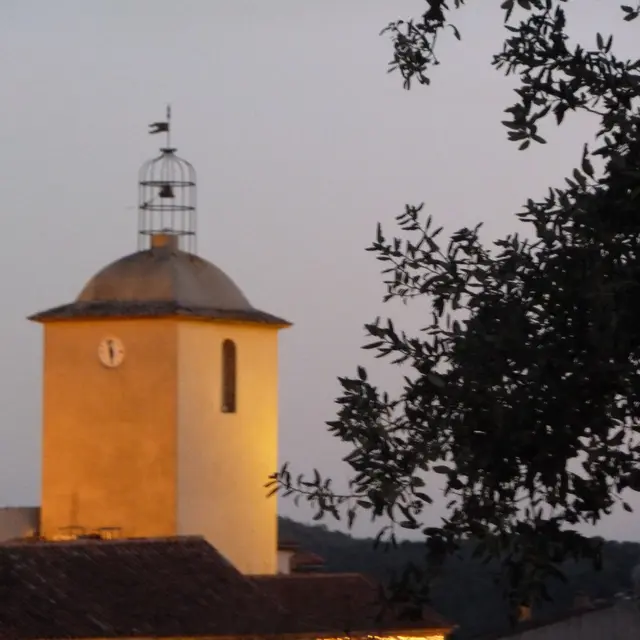 OTC Ramatuelle