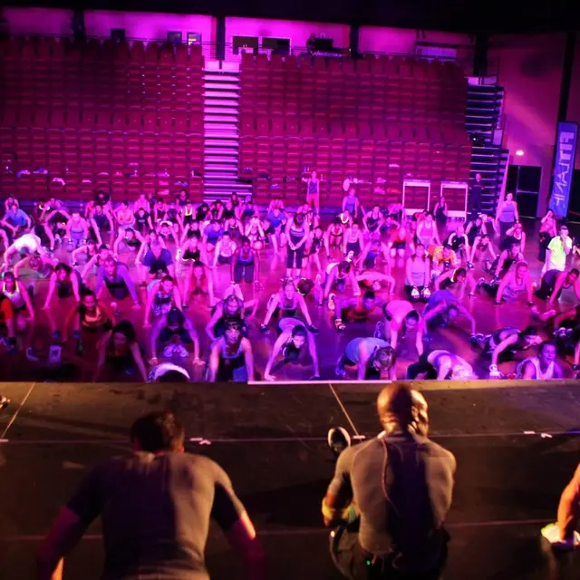 Fitlane