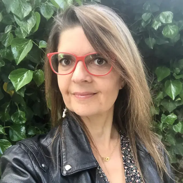 Clarisse Normand