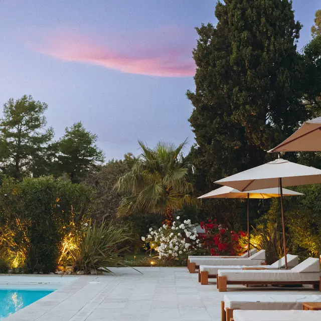 La Bastide des Salins_Saint-Tropez