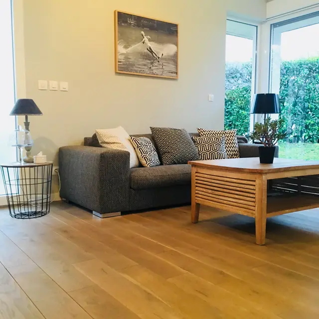 La Maison, Margencel