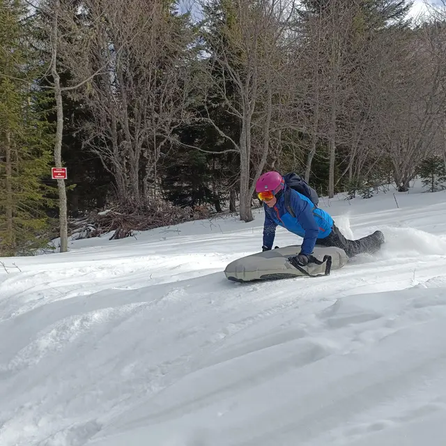 Airboard