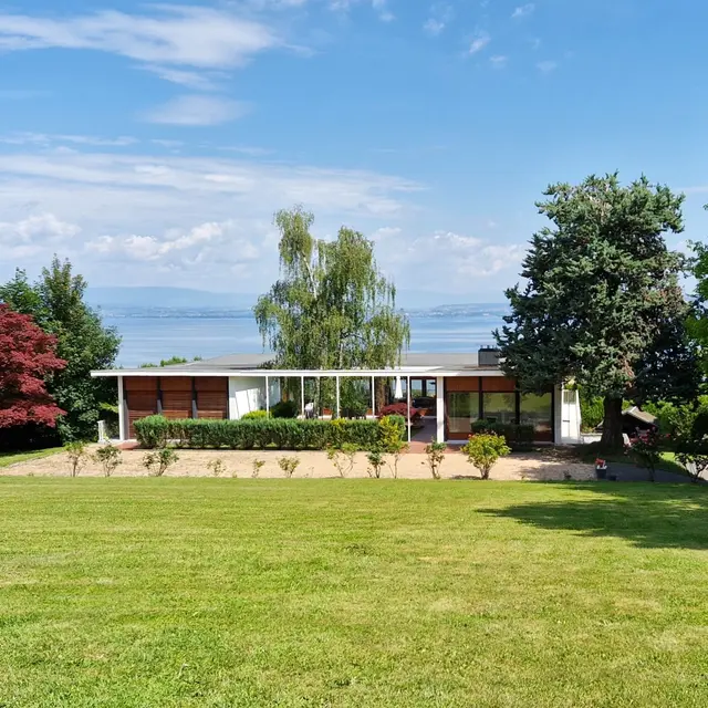 Maison indépendante A Pelo Ben-400m²-8 chambres- Escoubes Martine_Neuvecelle