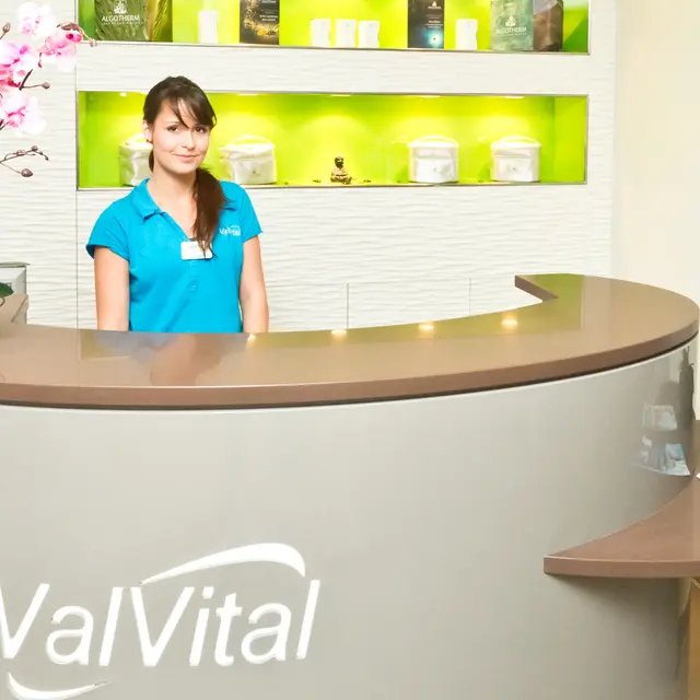 Institut Valvital