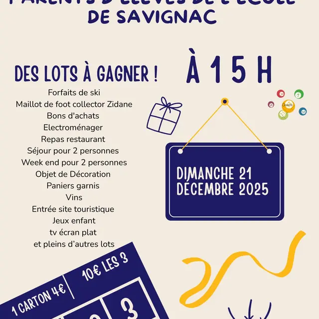 Loto_Savignac-les-Ormeaux