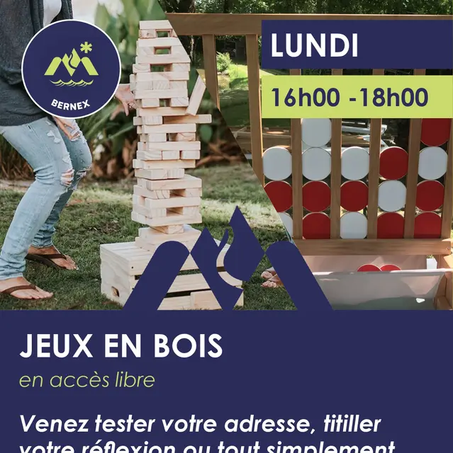 Jeux en bois_Bernex
