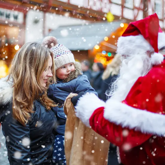 Marché de Noël_Ribaute-les-Tavernes