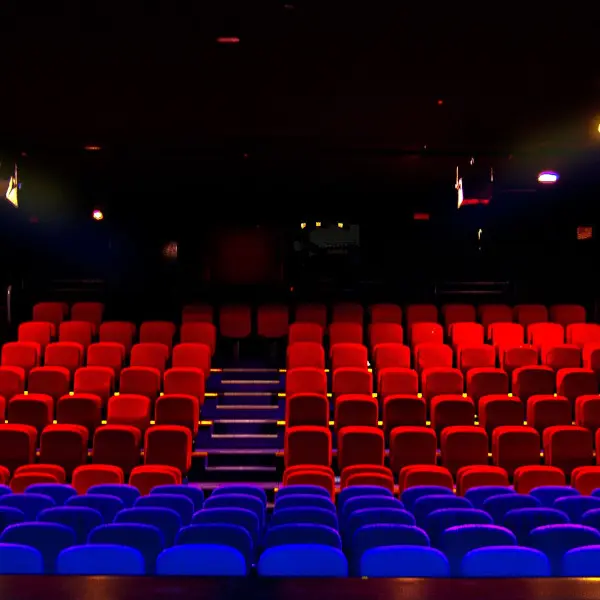 Espace culturel Busserine