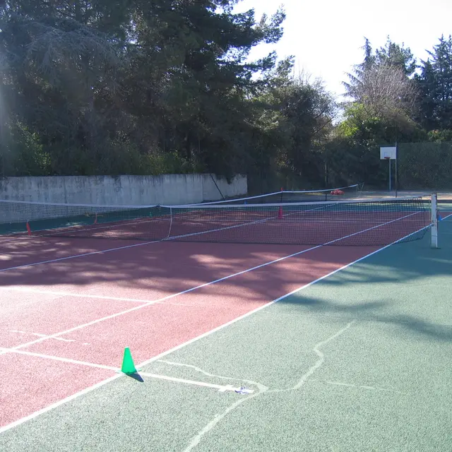 Tennis Club Vaisonnnais