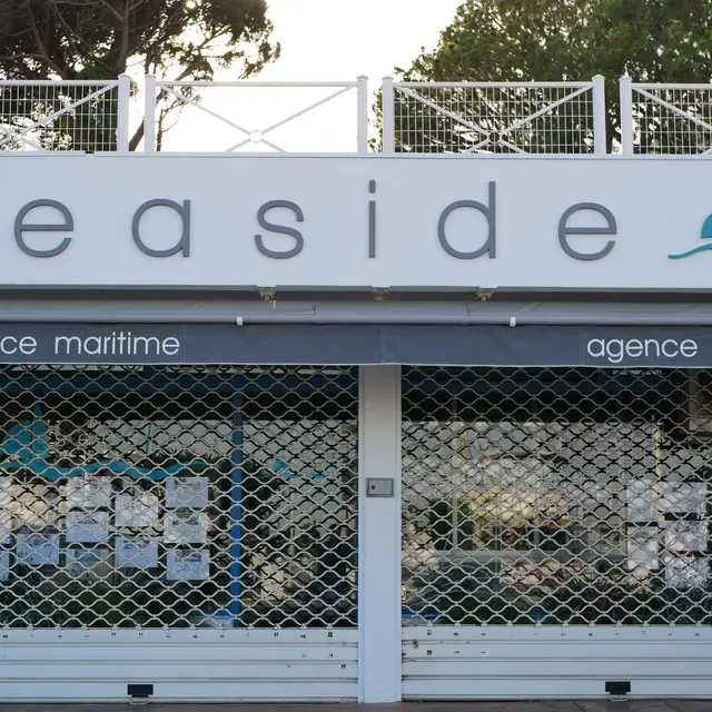 Seaside
