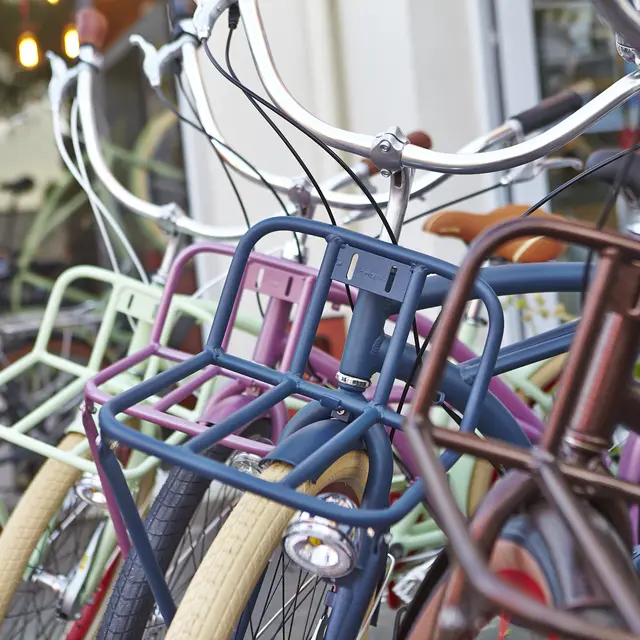 Location vélo ile  de Ré