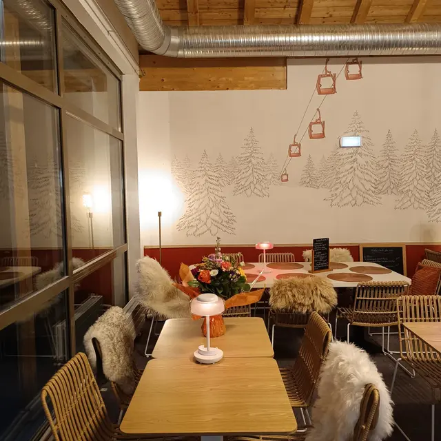 LE SPOT GOURMAND_Risoul