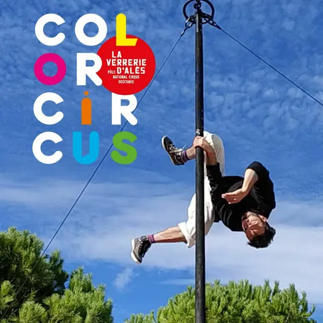 Deux Pierres d’un coup • Cie Charge Maximale de Rupture