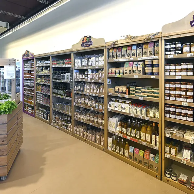 Naturellement Paysan