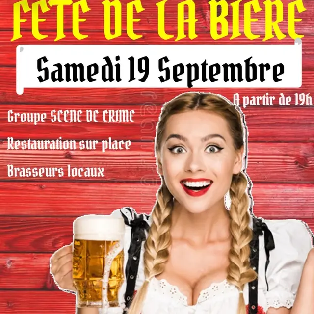 Fête de la bière_Saint-Romain-en-Viennois