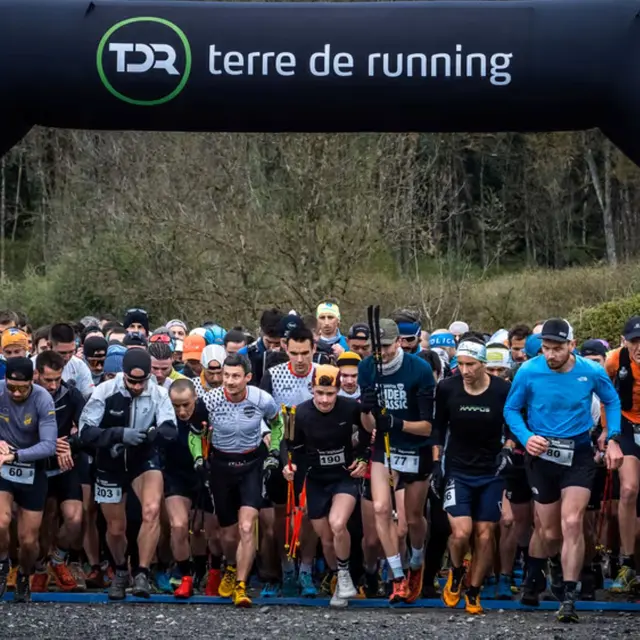 Trail de Reyv'_Reyvroz