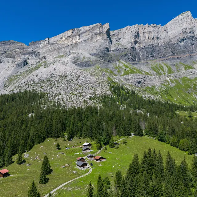 Randonnée : Marcher autrement pour une belle rencontre_Passy