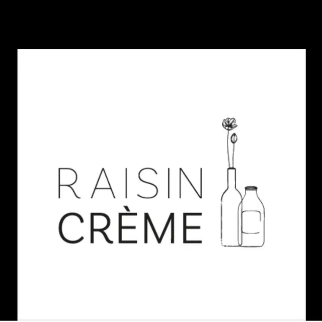 Epicerie Raisin Crème Marseille