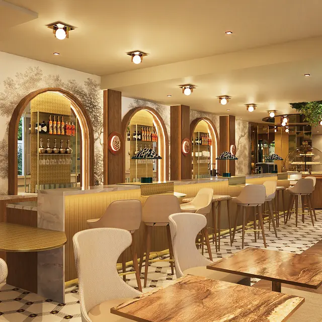 Mercure Hotel Saint Germain en Laye