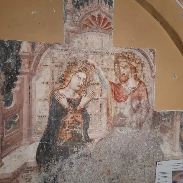 Journées Européennes du Patrimoine - Sur les pas des Blonay, Saint-Paul au moyen âge_Saint-Paul-en-Chablais