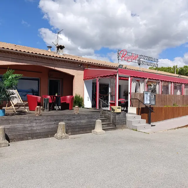 Paradisio_Roquebrune-sur-Argens