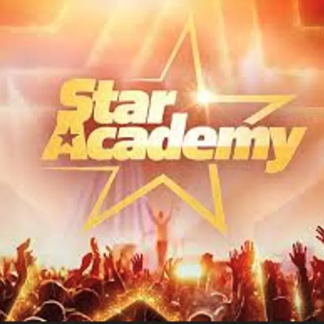 Star Académy_Marseille