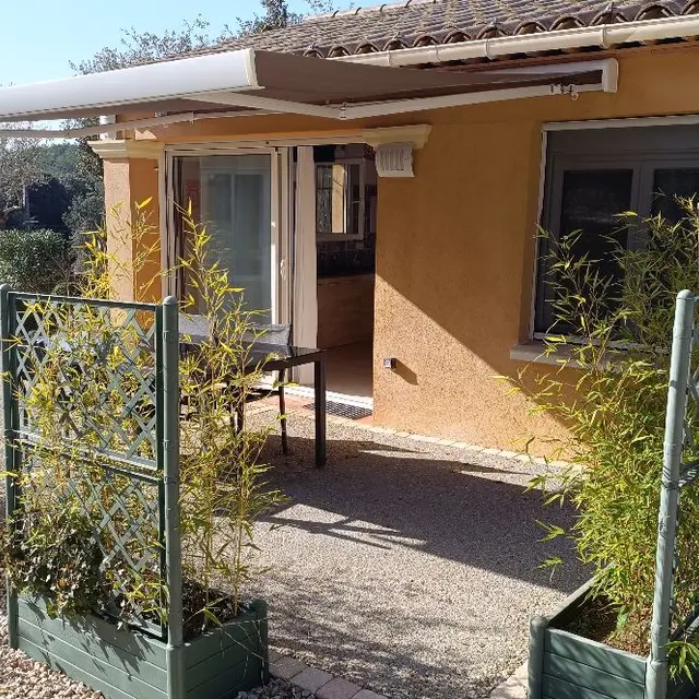 Lou Roucas_Les Arcs sur Argens