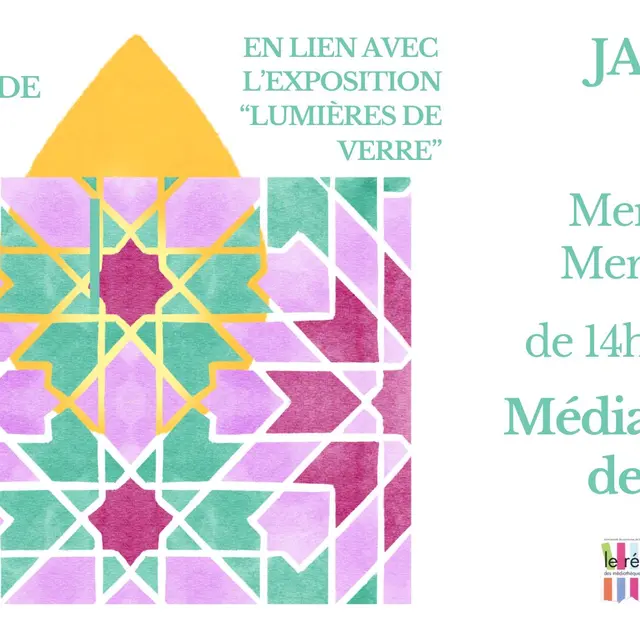 Atelier : création de lampions_Servoz