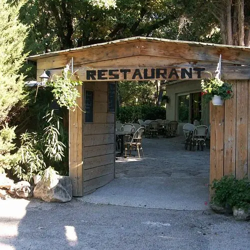 La Maison de Campagne_Figanières