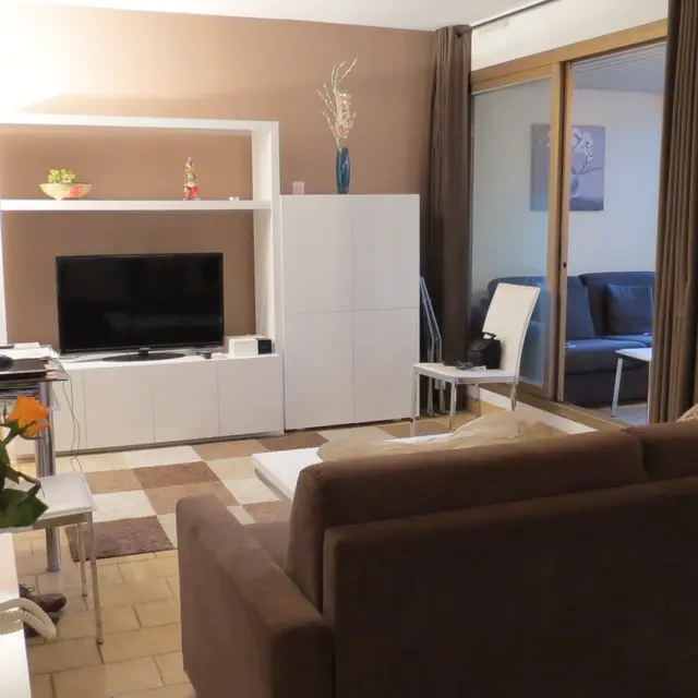 Meublé Jean-Jacques Mesnier_Antibes