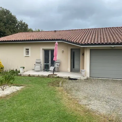 Gîte Le Piquet_Cazaubon
