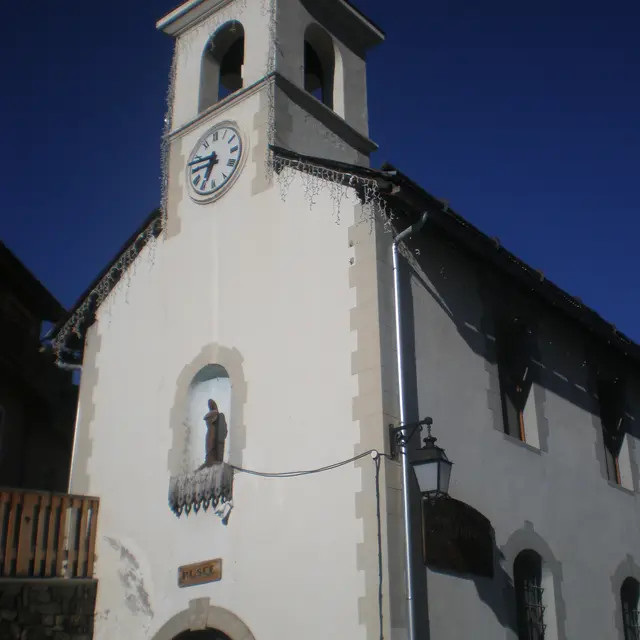 Musée Autrefois mon vilage