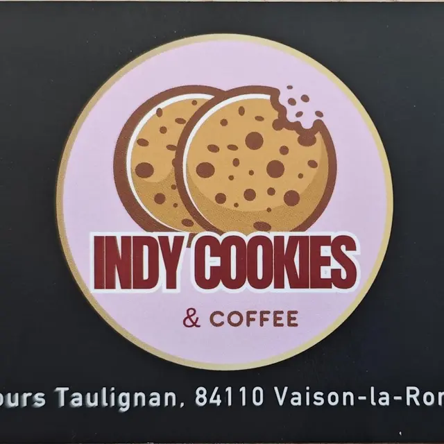 Indy Cookies & Coffee