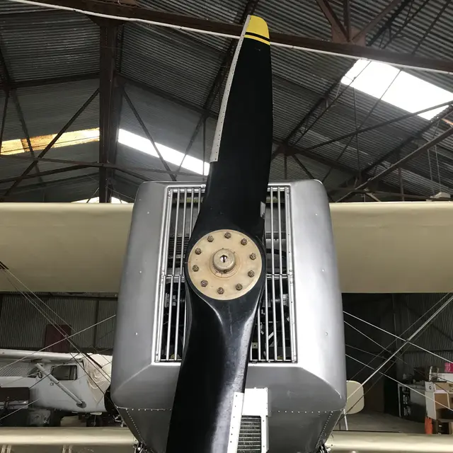 Aéroclub Moissac-Castelsarrasin_Castelsarrasin