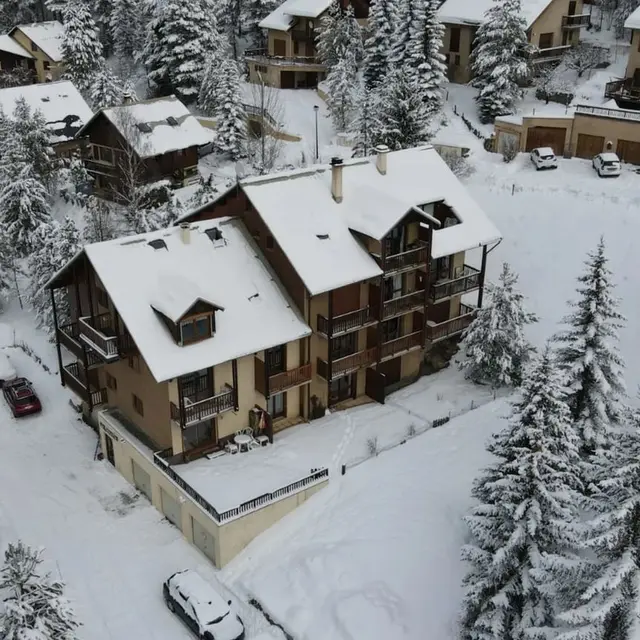 Location Clarée Les ALberts