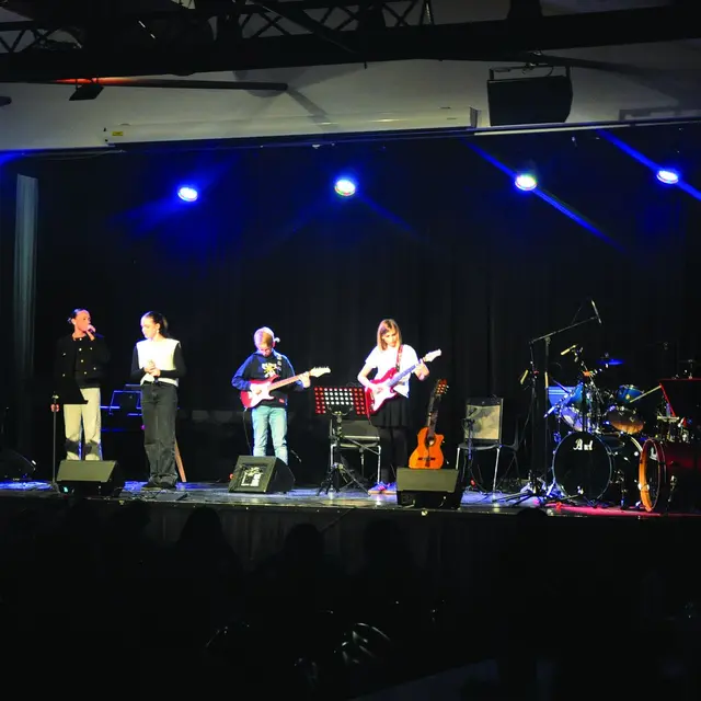 Concert des rois