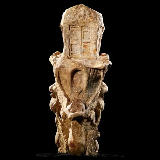 Diane la déesse insoumise_Arles