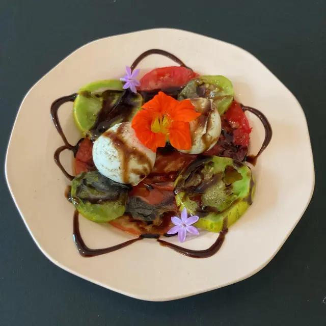 Chez Marie - Camps la Source