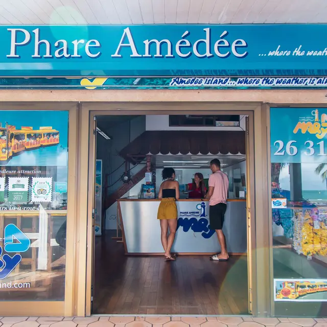 Noumea Discovery