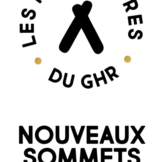 Affiche Les rencontres du GRH 2024 