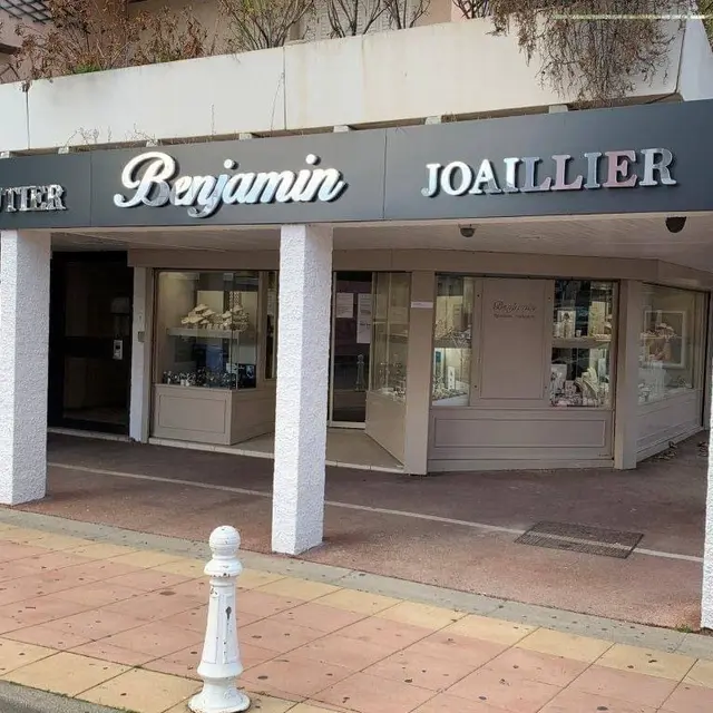 Bijouterie Benjamin