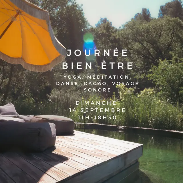 Journée Bien-Être_Saint-Jeannet