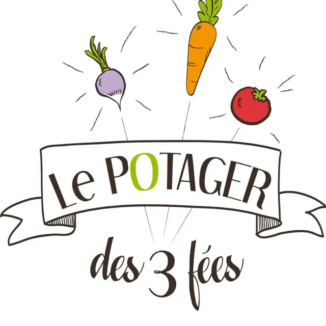 Le Potager des 3 fées