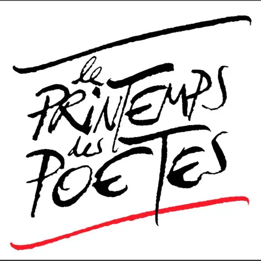 Logo Le Printemps des Poètes_Avignon