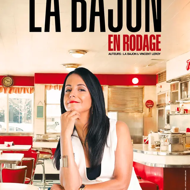 Humour : La Bajon_Chambéry