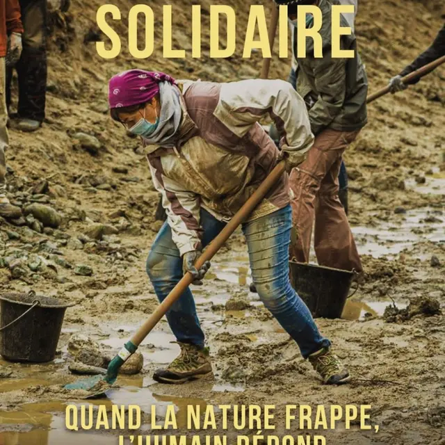 Projection - Tempête solidaire_Tende
