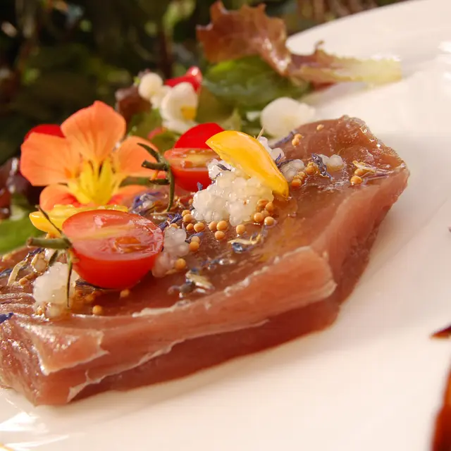 L'Assiette Roannaise