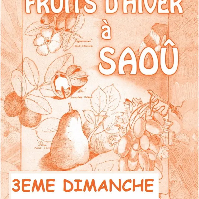 Affiche intemporelle
