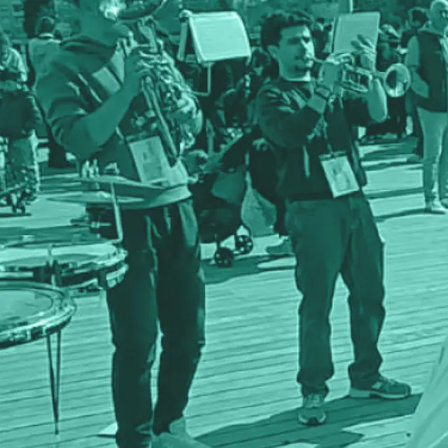 Apéro-concert • Bracass'Band_Cusset